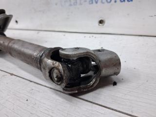 Карданчик рулевой Sonata 2004-2010 NF 2.4 бензин G4KC