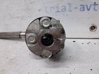 Карданчик рулевой Sorento 2002-2011 BL 2.5 diesel D4CB