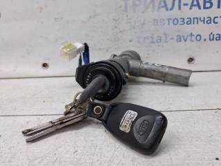 Замок зажигания Sorento 2002-2011 BL 2.5 diesel D4CB