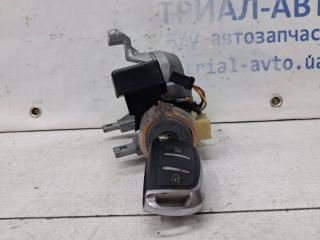 Замок зажигания Outlander 2003-2006 cu 2.4 бензин 4G69