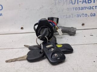 Замок зажигания Sonata 2004-2010 NF 2.4 бензин G4KC