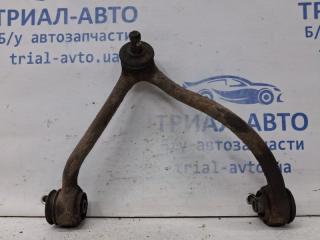 Рычаг передний верхний правый Kia Sorento 2002-2011 Б/У Рычаг передний верхний правый Kia Sorento 2002-2011
