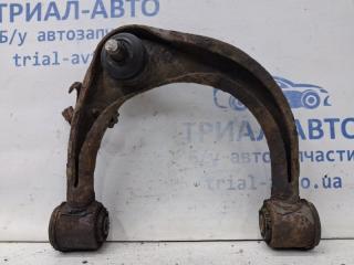 Рычаг передний верхний правый Toyota Prado 2002-2009 Б/У Рычаг передний верхний правый Toyota Prado 2002-2009