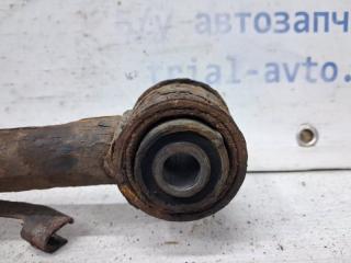 Рычаг передний верхний левый Toyota Prado J120 4.0 1GR-FE