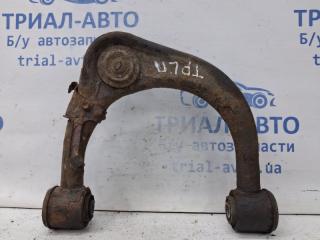 Рычаг передний верхний левый Prado 2002-2009 J120 4.0 1GR-FE