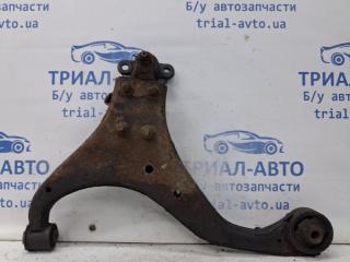 Рычаг правый Tucson 2004-2009 JM 2.0 diesel D4EA