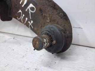 Рычаг правый Mitsubishi Outlander cu 2.4 бензин 4G69