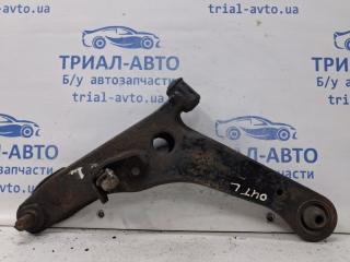 Рычаг левый Mitsubishi Outlander 2003-2006