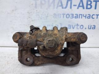 Суппорт задний левый Hyundai Tucson JM 2.0 diesel D4EA