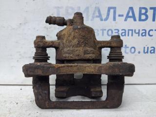 Суппорт задний левый Tucson 2004-2009 JM 2.0 diesel D4EA