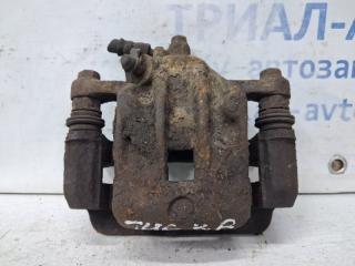 Суппорт задний правый Hyundai Tucson 2004-2009 Б/У Суппорт задний правый Hyundai Tucson 2004-2009