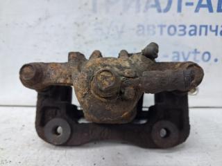 Суппорт задний правый Hyundai Tucson JM 2.0 diesel D4EA