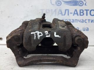 Суппорт задний левый Prado 2002-2009 J120 4.0 1GR-FE