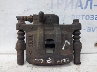 Суппорт задний левый Mitsubishi Outlander 2003-2006