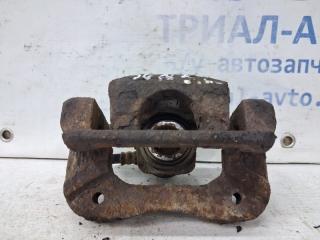 Суппорт задний левый Sonata 2004-2010 NF 2.4 бензин G4KC