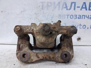 Суппорт задний левый Hyundai Sonata NF 2.4 бензин G4KC