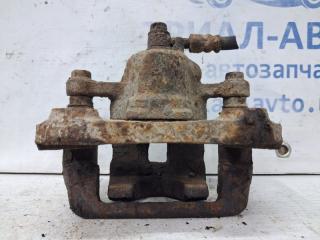 Суппорт задний левый Sonata 2004-2010 NF 2.4 бензин G4KC