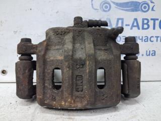 Суппорт передний левый Mitsubishi Outlander 2003-2006