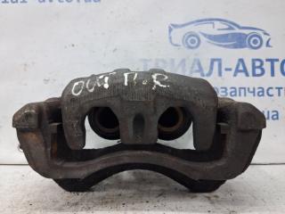 Суппорт передний правый Outlander 2003-2006 cu 2.4 бензин 4G69