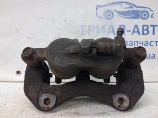 Суппорт передний правый Mitsubishi Outlander cu 2.4 бензин 4G69