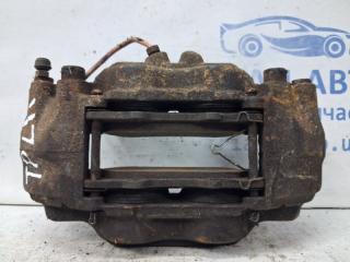 Суппорт передний левый Toyota Prado 2002-2009