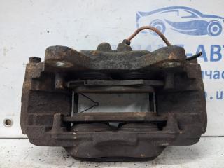 Суппорт передний левый Prado 2002-2009 J120 4.0 1GR-FE