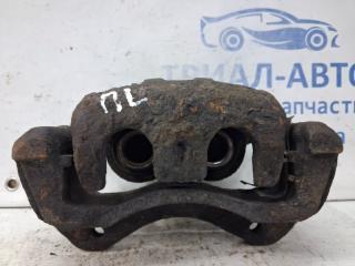 Суппорт передний левый Outlander 2003-2006 cu 2.4 бензин 4G69