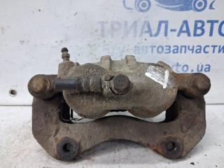 Суппорт передний левый Mitsubishi Outlander cu 2.4 бензин 4G69