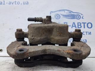 Суппорт передний левый Outlander 2003-2006 cu 2.4 бензин 4G69