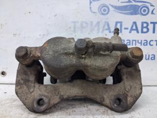 Суппорт передний правый Mitsubishi Outlander cu 2.4 бензин 4G69