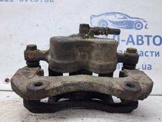 Суппорт передний правый Outlander 2003-2006 cu 2.4 бензин 4G69