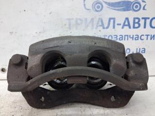 Суппорт передний левый Sorento 2002-2011 BL 2.5 diesel D4CB