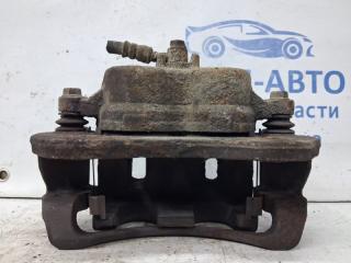 Суппорт передний левый Sorento 2002-2011 BL 2.5 diesel D4CB