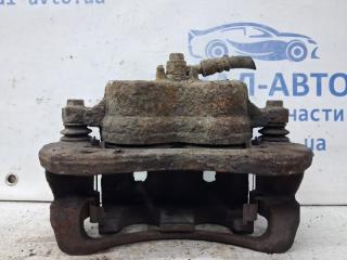 Суппорт передний правый Sorento 2002-2011 BL 2.5 diesel D4CB