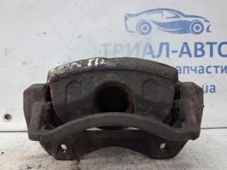 Суппорт передний левый Sonata 2004-2010 NF 2.4 бензин G4KC