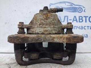 Суппорт передний левый Sonata 2004-2010 NF 2.4 бензин G4KC