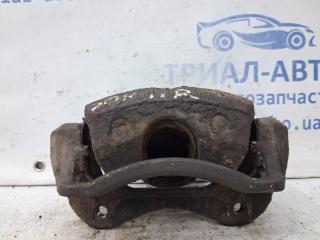 Суппорт передний правый Sonata 2004-2010 NF 2.4 бензин G4KC