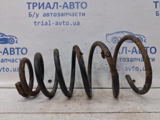 Пружина задняя Hyundai Tucson 2004-2009 Б/У Пружина задняя Hyundai Tucson 2004-2009
