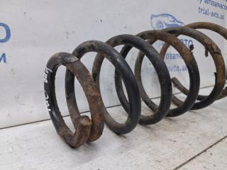 Пружина задняя Tucson 2004-2009 JM 2.0 diesel D4EA