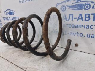 Пружина задняя Hyundai Tucson JM 2.0 diesel D4EA