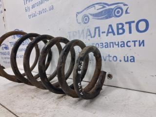 Пружина задняя Hyundai Tucson JM 2.0 diesel D4EA