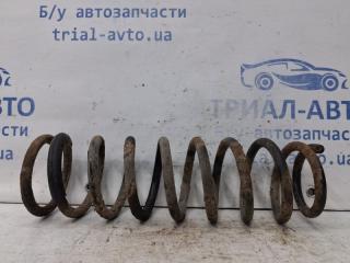 Пружина задняя Mitsubishi Outlander 2003-2006 Б/У Пружина задняя Mitsubishi Outlander 2003-2006