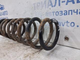 Пружина задняя Mitsubishi Outlander cu 2.4 бензин 4G69