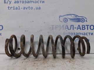 Пружина задняя Mitsubishi Outlander 2003-2006 Б/У Пружина задняя Mitsubishi Outlander 2003-2006