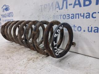 Пружина задняя Outlander 2003-2006 cu 2.4 бензин 4G69