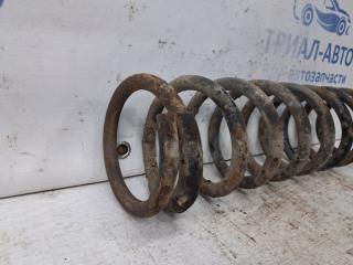 Пружина задняя Mitsubishi Outlander cu 2.4 бензин 4G69