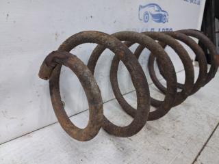 Пружина задняя Toyota Prado J120 4.0 1GR-FE