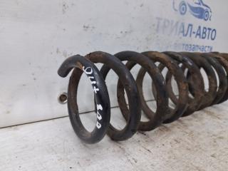 Пружина задняя Outlander 2003-2006 cu 2.4 бензин 4G69