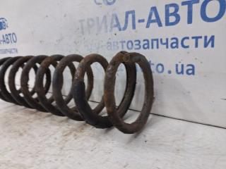 Пружина задняя Mitsubishi Outlander cu 2.4 бензин 4G69