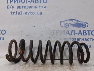 Пружина задняя Mitsubishi Outlander 2003-2006 Б/У Пружина задняя Mitsubishi Outlander 2003-2006